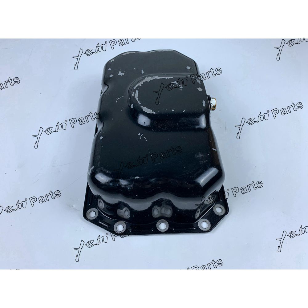 3TNV76 OIL SUMP 119740-01770 FOR YANMAR DIESEL ENGINE PARTS For Yanmar