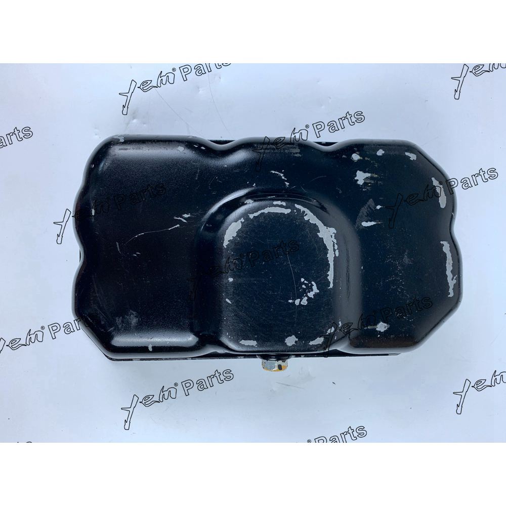 3TNV76 OIL SUMP 119740-01770 FOR YANMAR DIESEL ENGINE PARTS For Yanmar