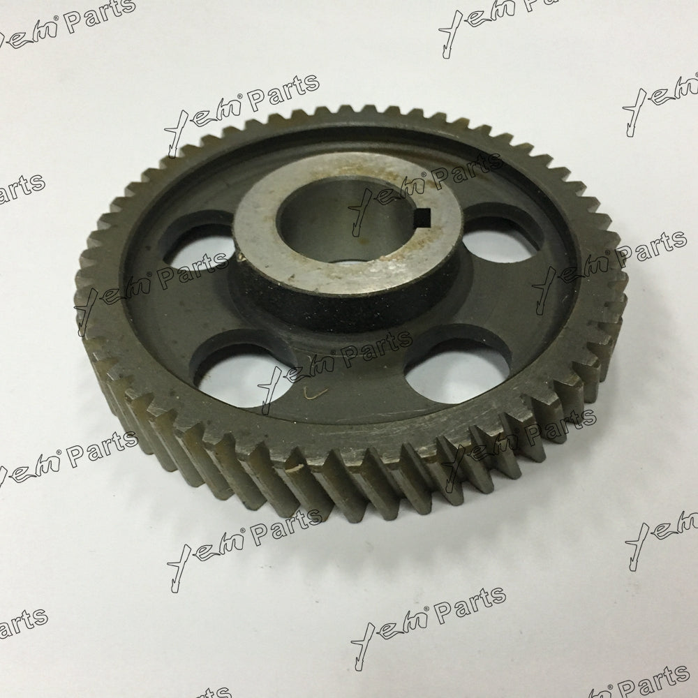 YANMAR 3D88 3TNV88 CAMSHAFT GEAR 129150-14101 For Yanmar