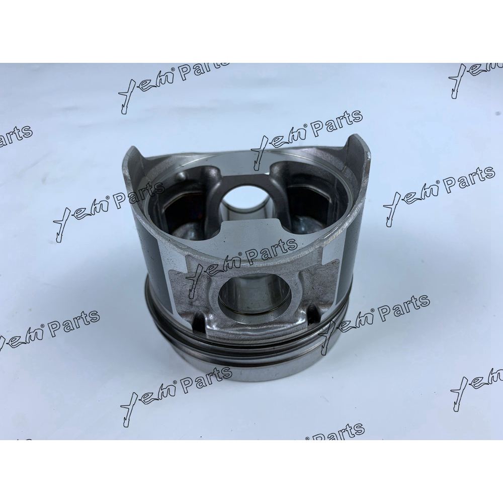 YANMAR 3TNV76 PISTON 119717-22090 For Yanmar