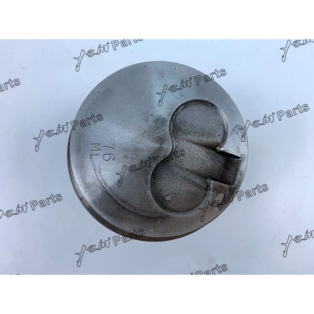 YANMAR 3TNV76 PISTON 119717-22090 For Yanmar