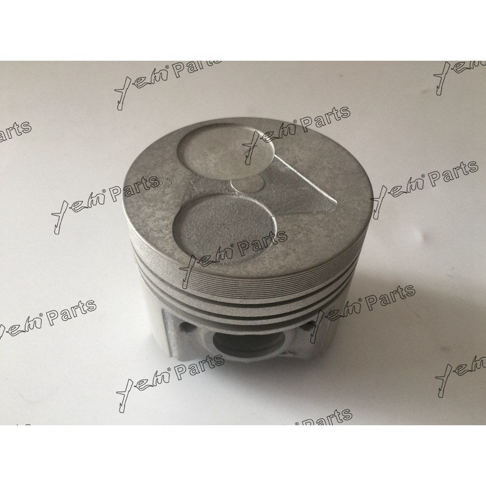 with premium For Kubota Excavator Engine Part 16851-21114 Piston For Kubota