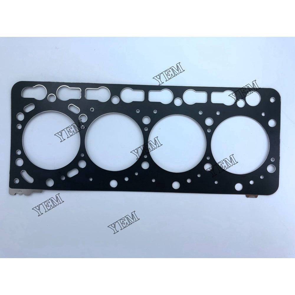 V3300 V3300IDI FULL GASKET SET 12 VALVES FOR KUBOTA DIESEL ENGINE PARTS For Kubota