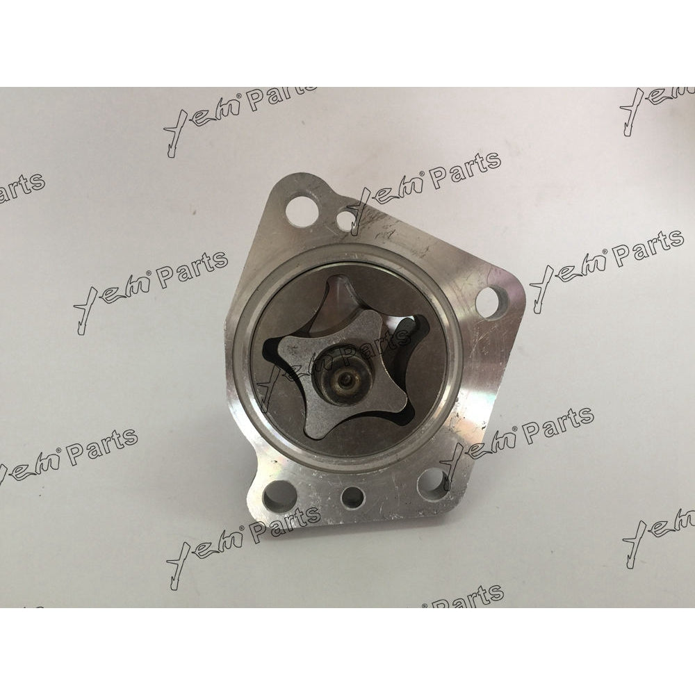 S4S S4SDI OIL PUMP 32A35-10011 FOR MITSUBISHI DIESEL ENGINE PARTS For Mitsubishi