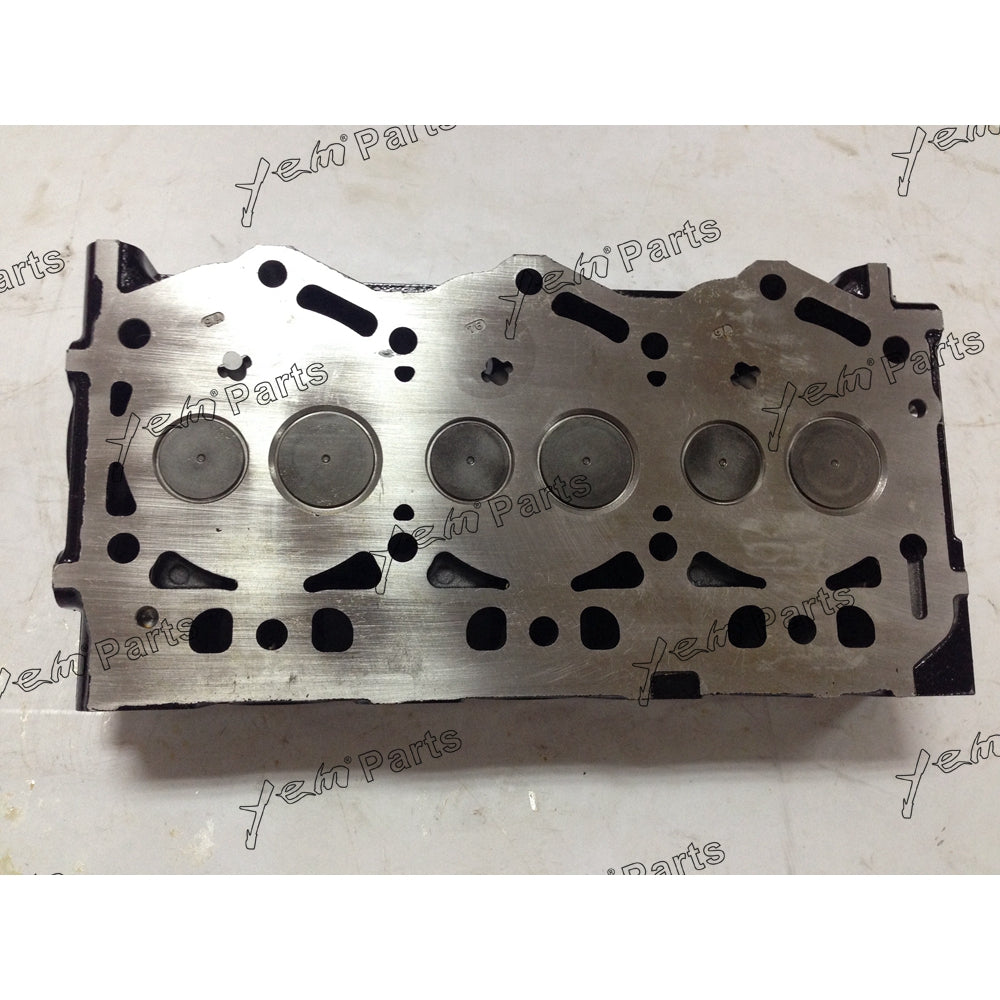 YANMAR 3TNV76 CYLINDER HEAD ASSY For Yanmar