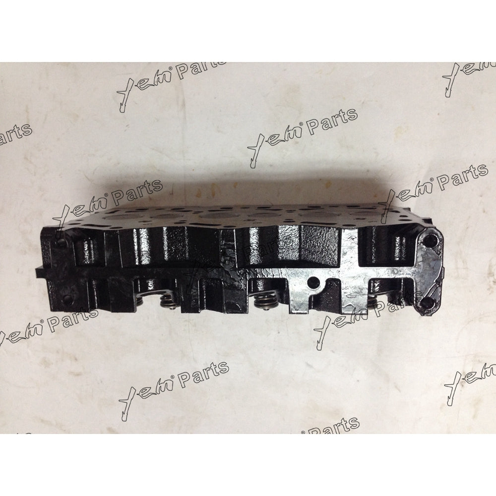 YANMAR 3TNV76 CYLINDER HEAD ASSY For Yanmar