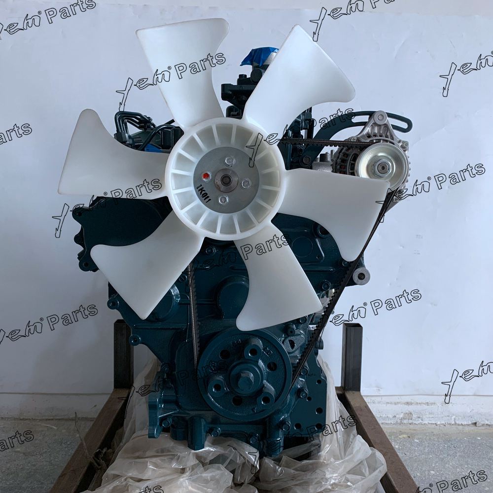 V3300 V3300-DI COMPLETE ENGINE ASSY 1G529-41000 1G376-18000 FOR KUBOTA DIESEL ENGINE PARTS For Kubota