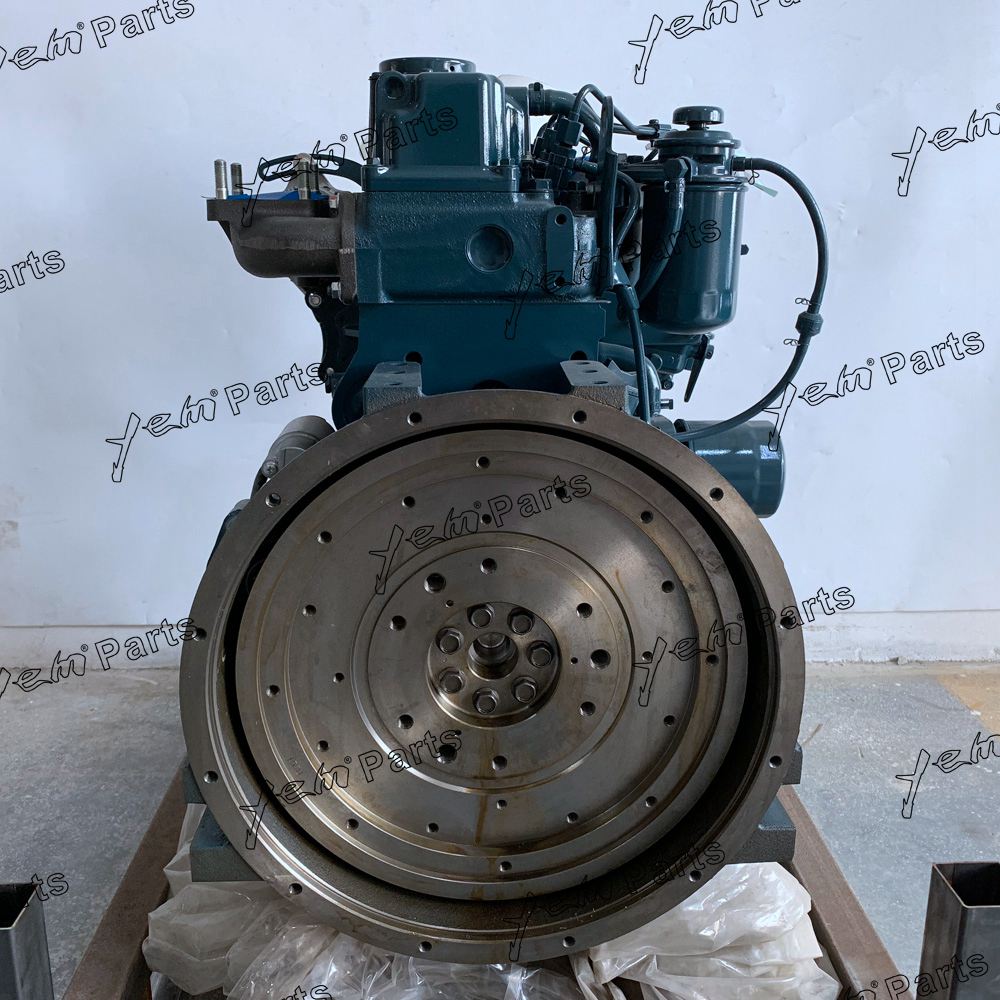 V3300 V3300-DI COMPLETE ENGINE ASSY 1G529-41000 1G376-18000 FOR KUBOTA DIESEL ENGINE PARTS For Kubota