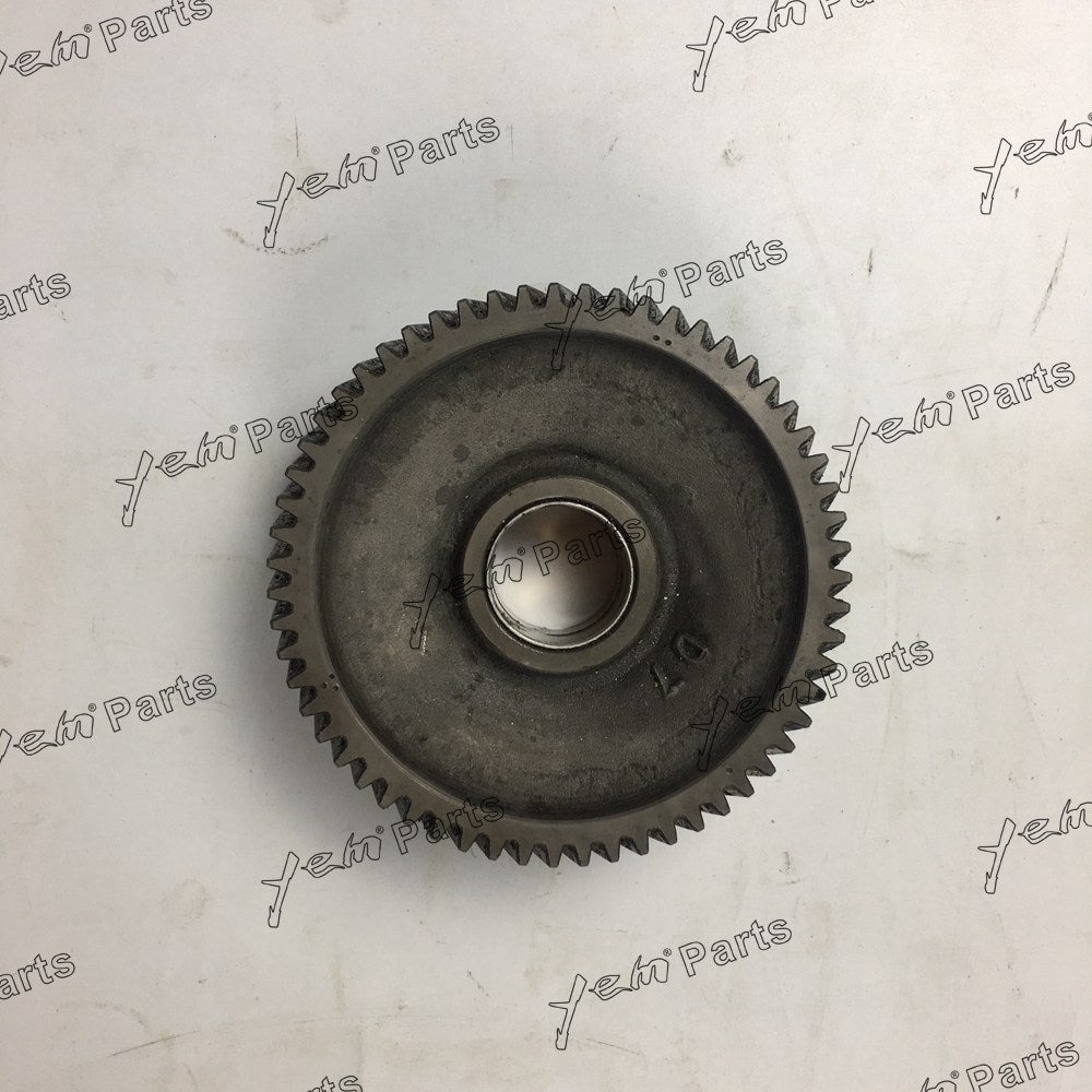 D722 IDLE GEAR 59 TEETH FOR KUBOTA DIESEL ENGINE PARTS For Kubota