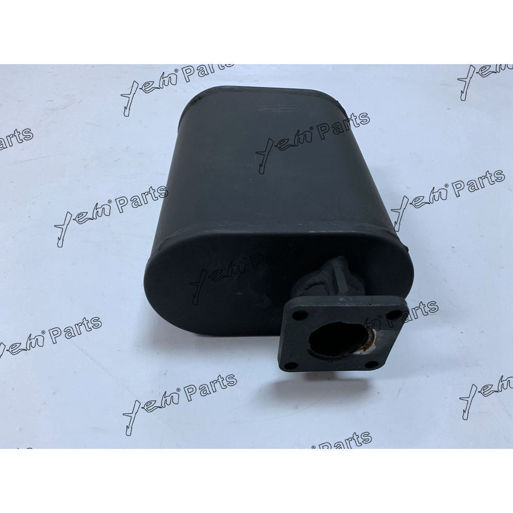 with premium For Kubota Excavator Engine Part G3600-12110 Muffler For Kubota