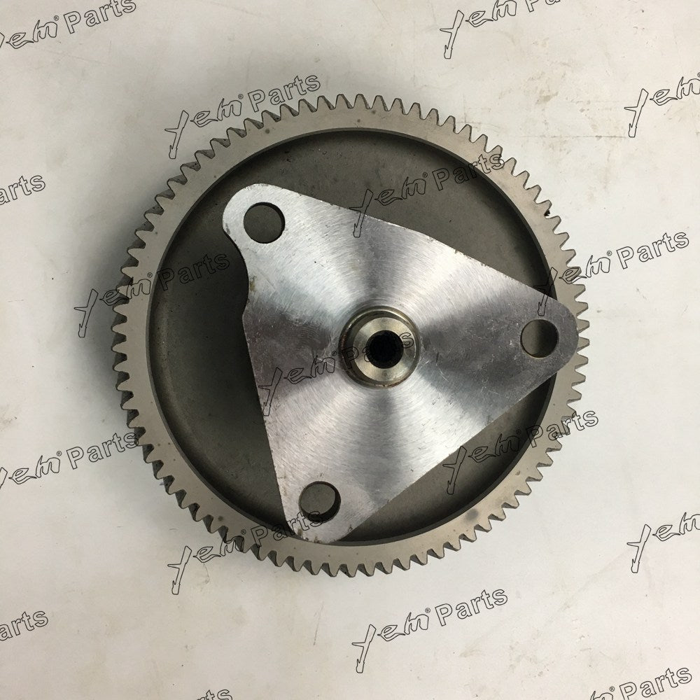 D1703 IDLE GEAR ASSY FOR KUBOTA DIESEL ENGINE PARTS For Kubota