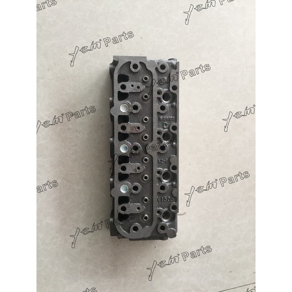 KUBOTA 1G092-03044 ASSY CYLINDER HEAD For Kubota