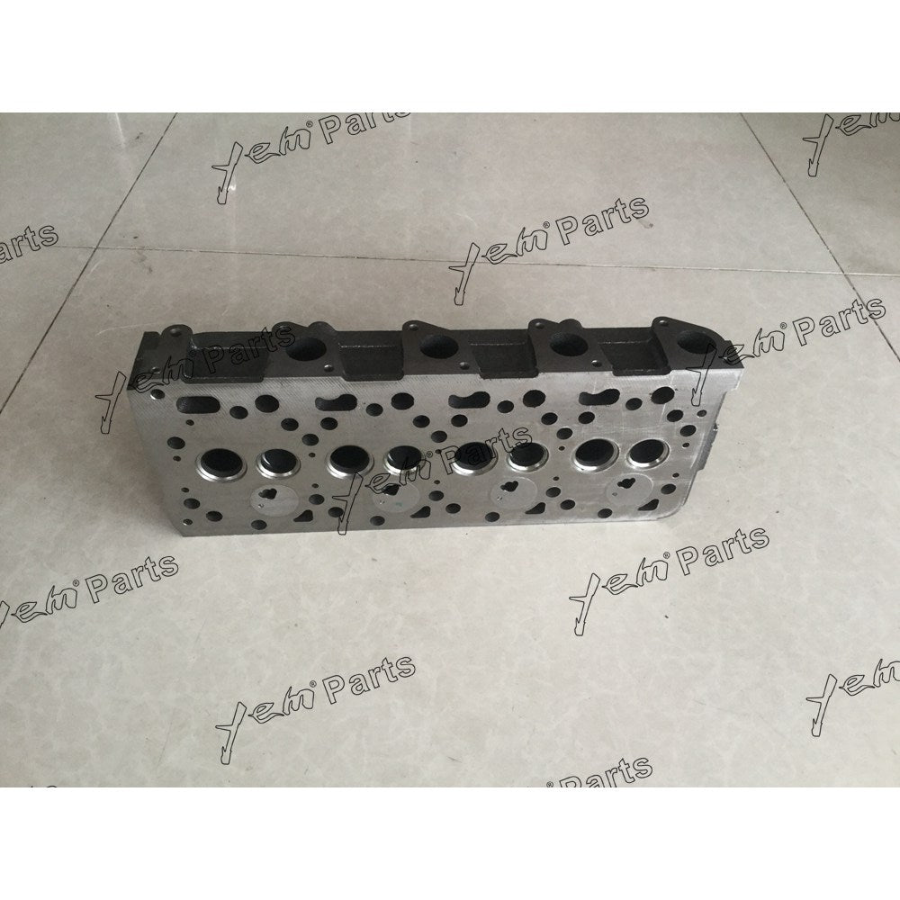 V1505 CYLINDER HEAD 1G092-03044 FOR KUBOTA DIESEL ENGINE PARTS For Kubota