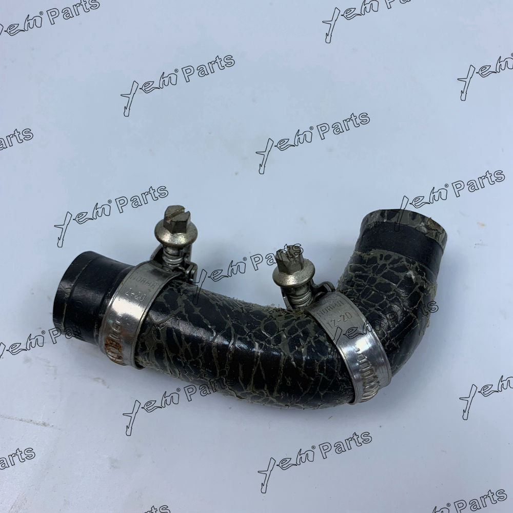 PERKINS 403D-11 WATER PUMP HOSE 145536051 For Perkins
