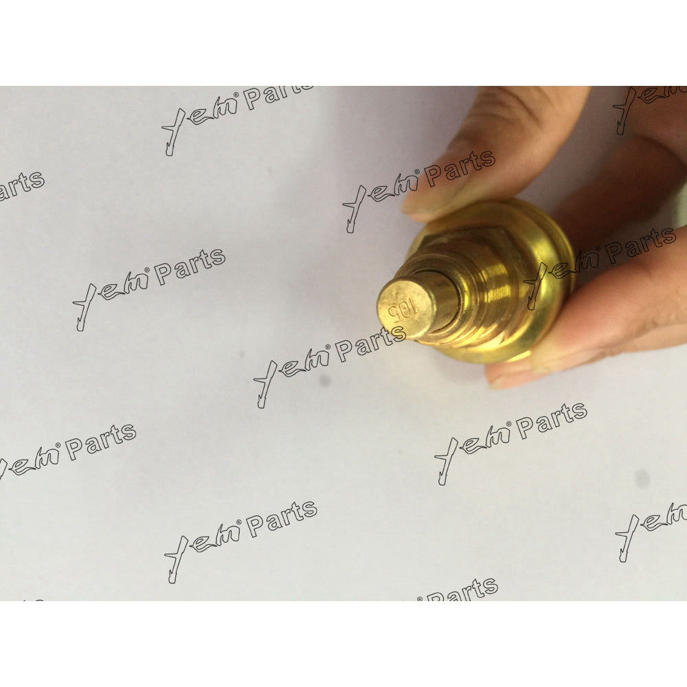 MITSUBISHI 4M40 WATER TEMPERATURE SENSOR For Mitsubishi