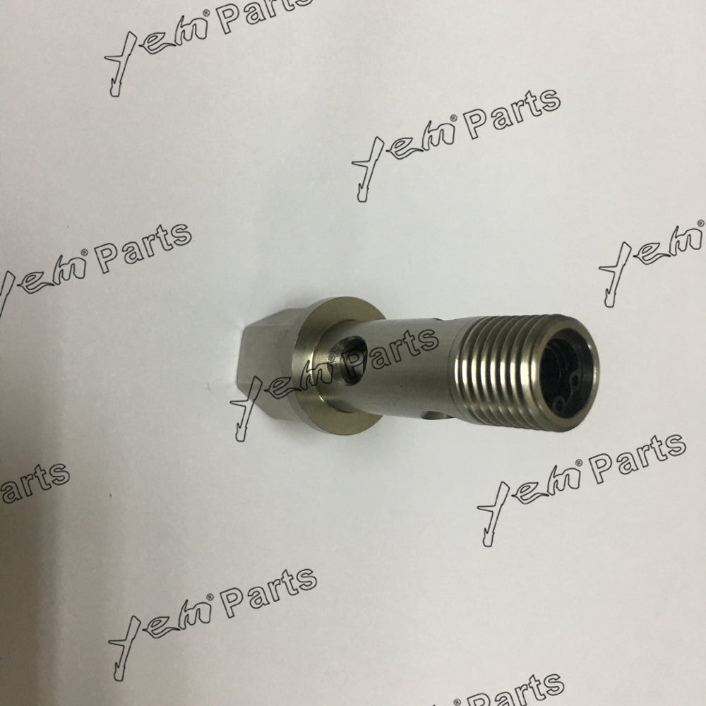 4HK1 FEED PUMP VALVE 8-98074955-0 FOR ISUZU DIESEL ENGINE PARTS For Isuzu