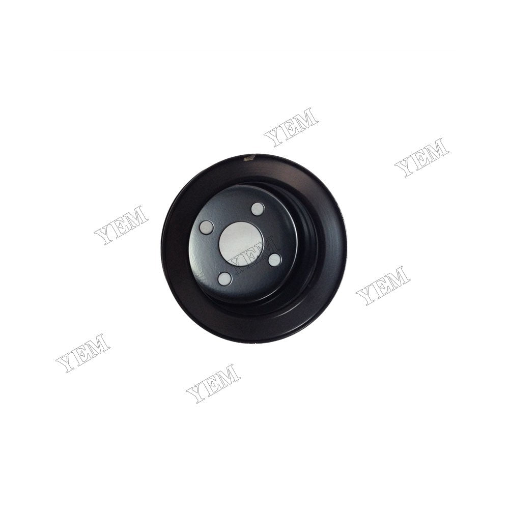 high performance For Kubota Excavator Engine Part 16217-74250 Pulley Fan For Kubota