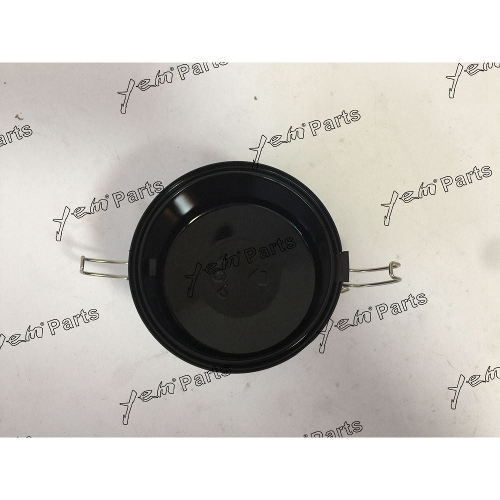 Z650 D850 AIR CLEANER COVER 15241-11160 FOR KUBOTA DIESEL ENGINE PARTS For Kubota