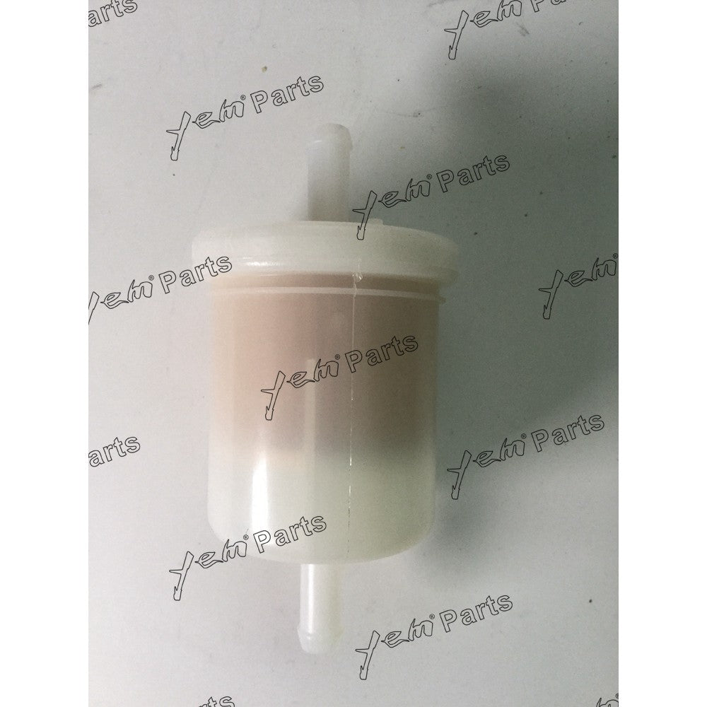 D722 FUEL FLITER 12581-43012 FOR KUBOTA DIESEL ENGINE PARTS For Kubota