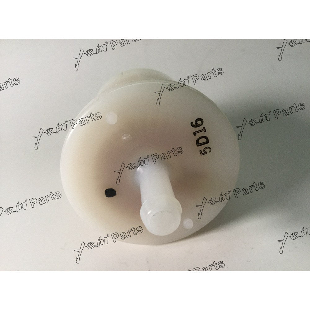 D722 FUEL FLITER 12581-43012 FOR KUBOTA DIESEL ENGINE PARTS For Kubota