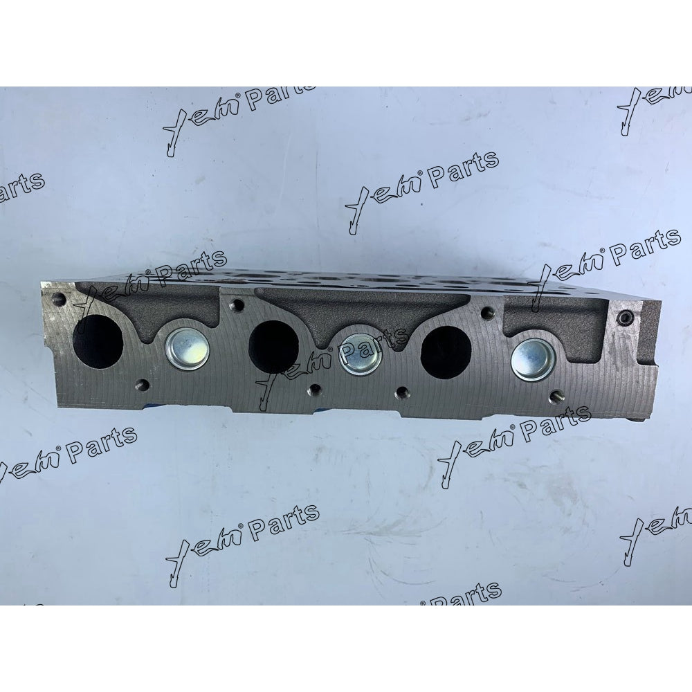 KUBOTA 1G750-03044 COMP CYLINDER HEAD