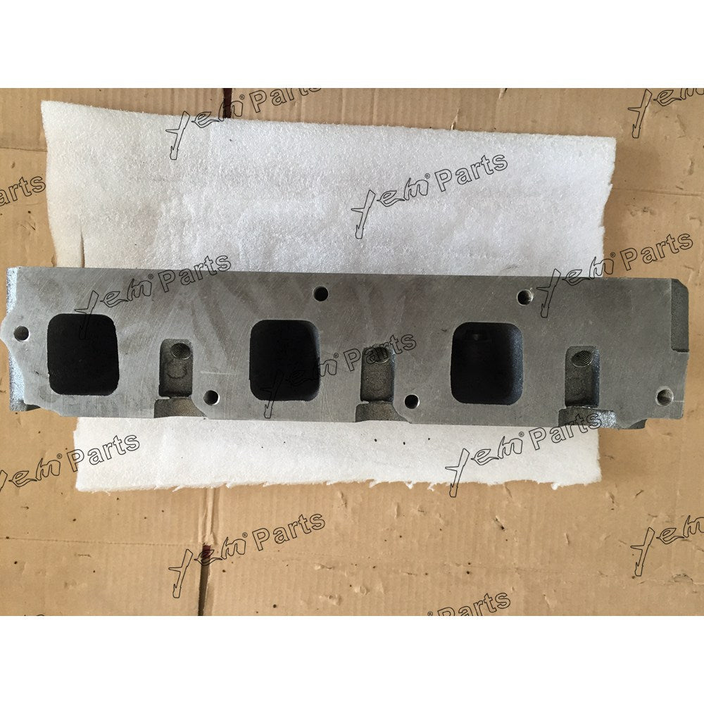L2000 CYLINDER HEAD TRACTOR ENGINE FOR KUBOTA DIESEL ENGINE PARTS For Kubota