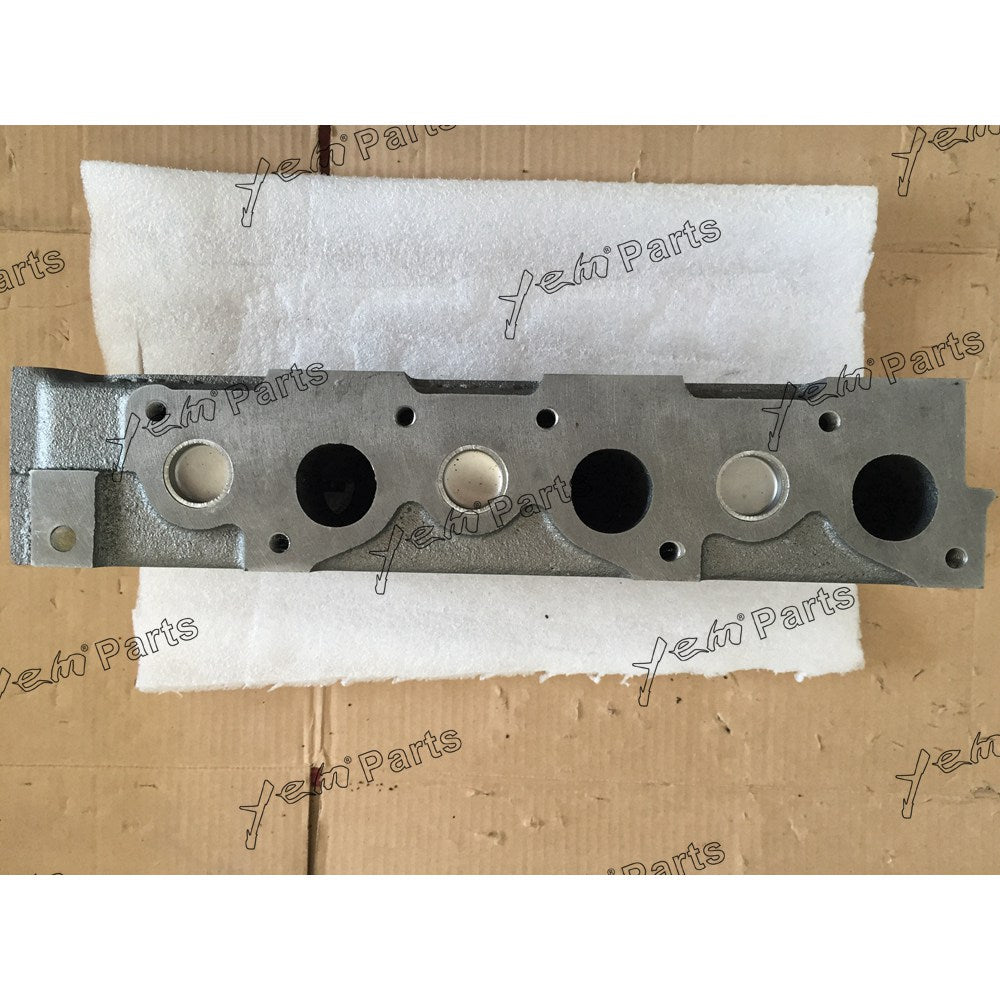 L2000 CYLINDER HEAD TRACTOR ENGINE FOR KUBOTA DIESEL ENGINE PARTS For Kubota