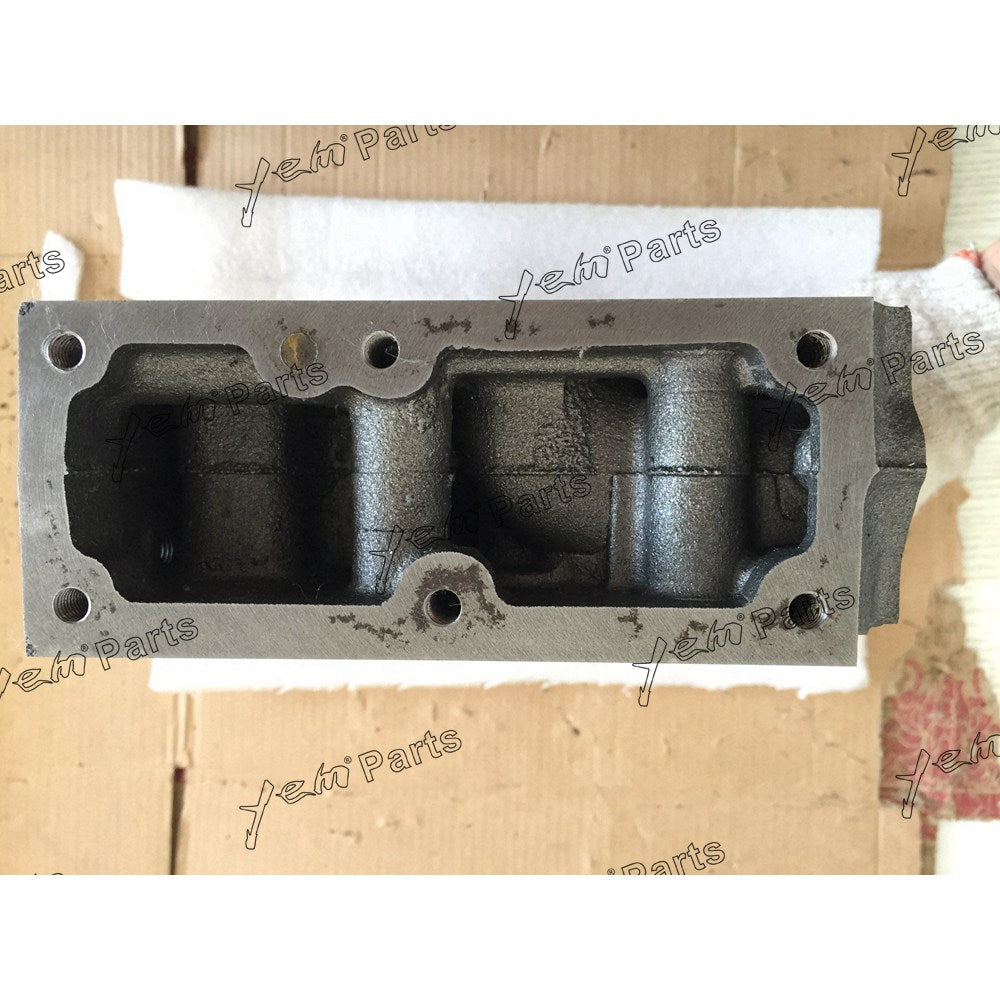 L2000 CYLINDER HEAD TRACTOR ENGINE FOR KUBOTA DIESEL ENGINE PARTS For Kubota
