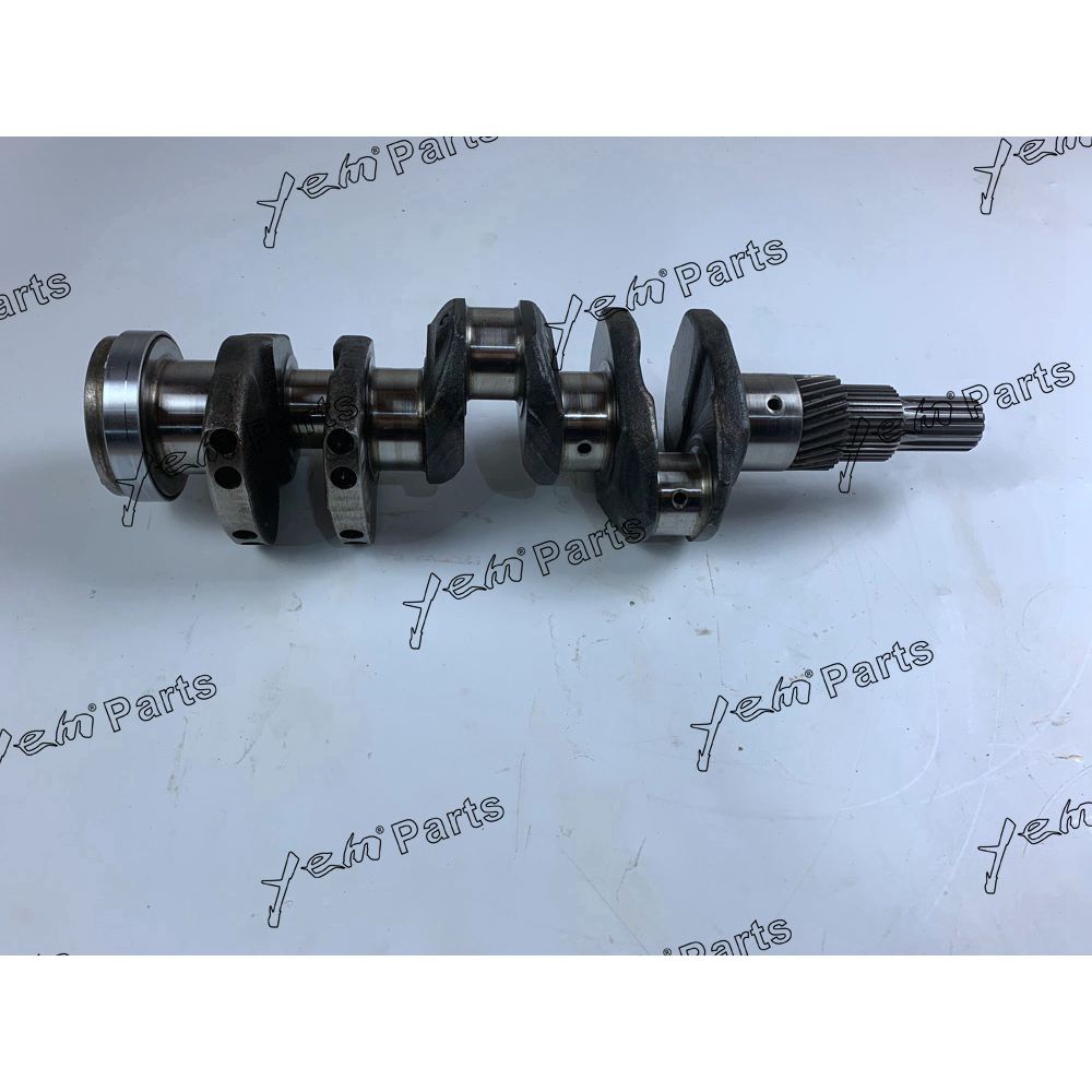 KUBOTA D1005 CRANKSHAFT STROKE 84MM DIESEL ENGINE