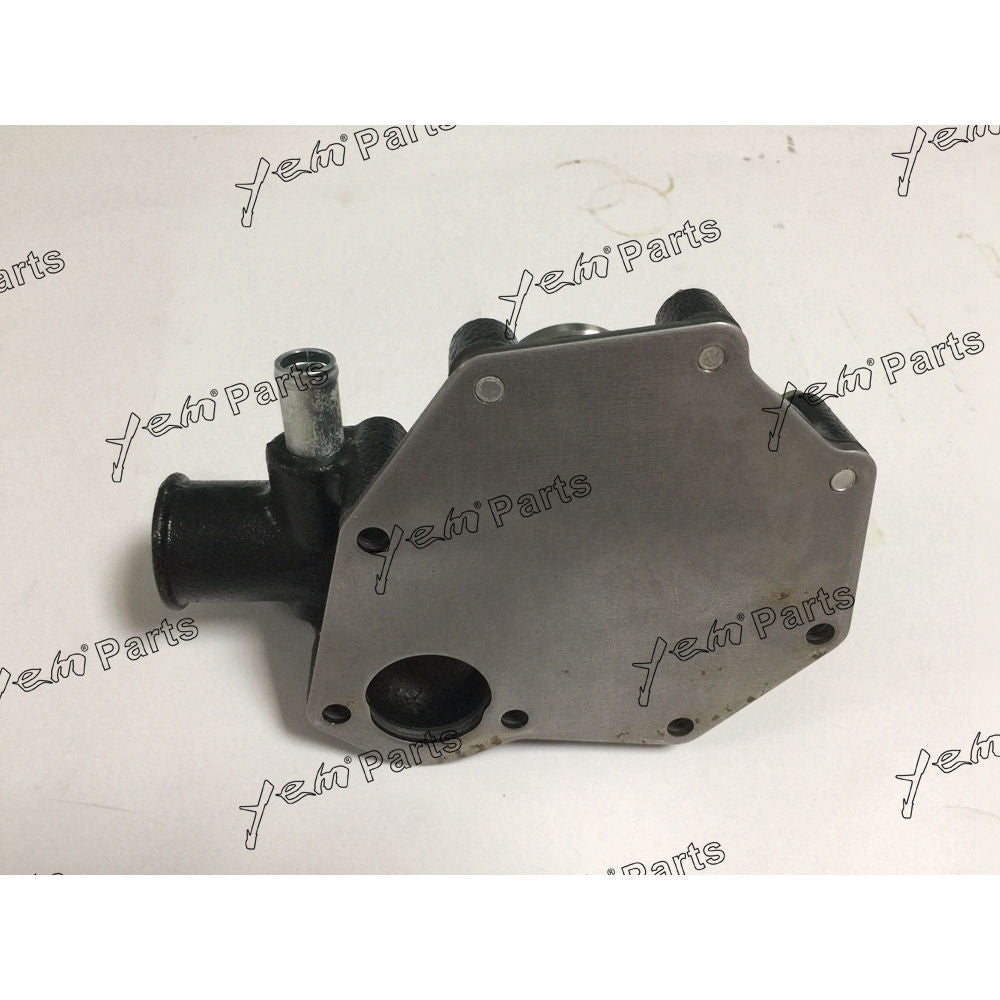 804C-33T WATER PUMP MP10552 FOR PERKINS DIESEL ENGINE PARTS For Perkins
