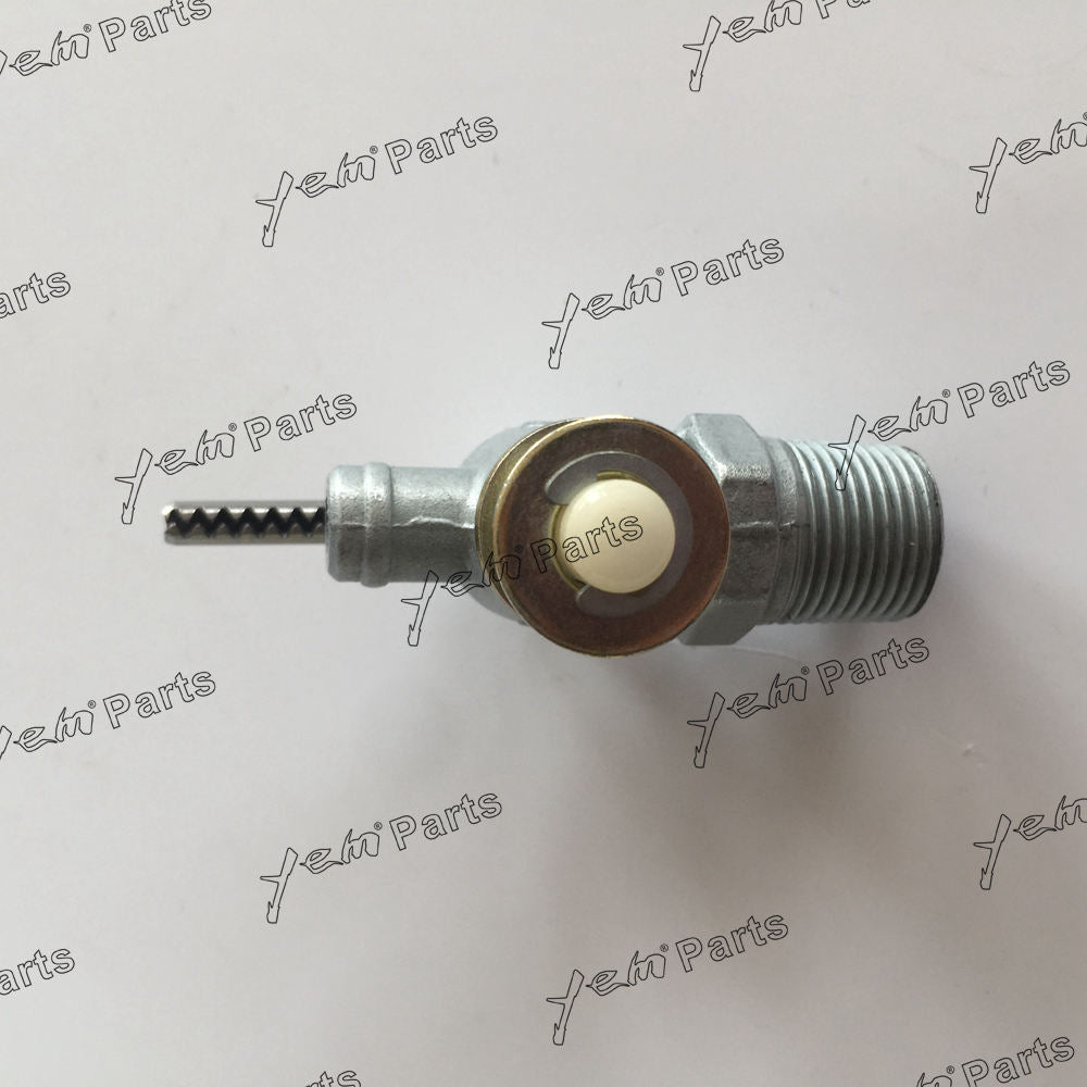 V1702 DRAIN COCK 15575-73100 FOR KUBOTA DIESEL ENGINE PARTS For Kubota