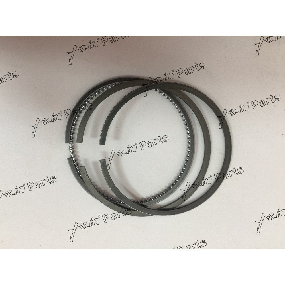 D750 PISTON RING 15271-21052 FOR KUBOTA DIESEL ENGINE PARTS For Kubota