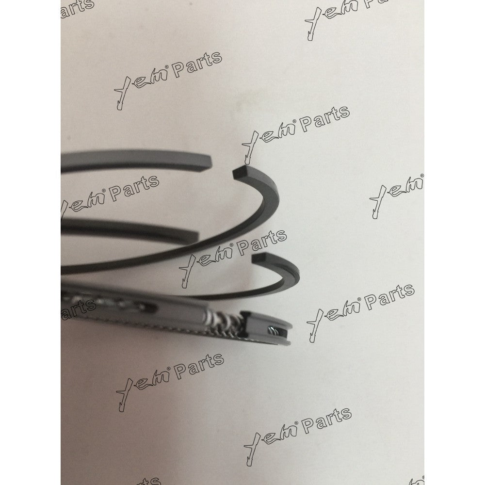 D750 PISTON RING 15271-21052 FOR KUBOTA DIESEL ENGINE PARTS For Kubota
