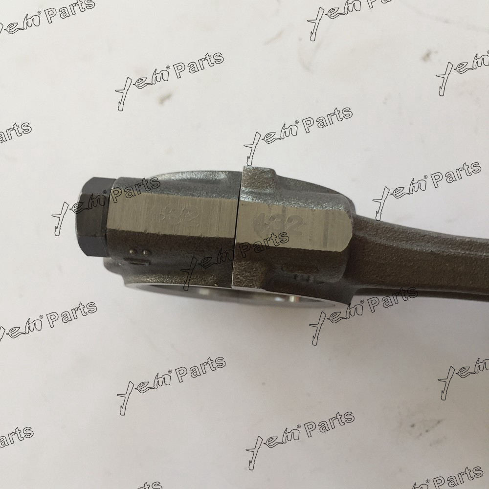 KUBOTA EA300 CONNECTING ROD CON ROD ASSY 15694-22010 ENGINE 15694-22010 For Kubota