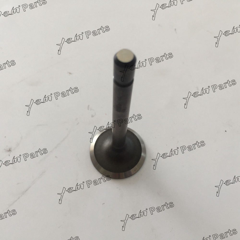 EA300 VALVE INLET/ EXHAUST VALVE 14972-13110 / 14972-13120 FOR KUBOTA DIESEL ENGINE PARTS For Kubota