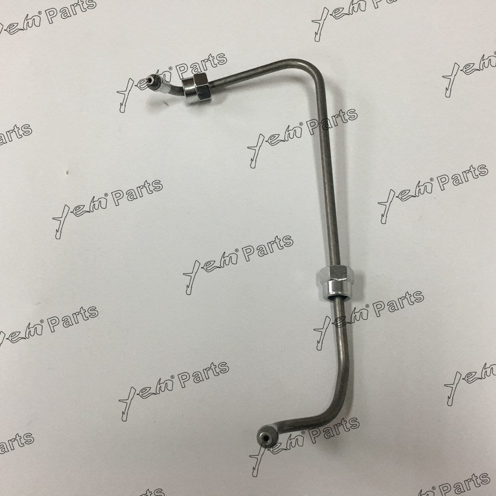 V2403 INJECTION PIPE ASSY 19077-53723 19077-53733 19077-53743 FOR KUBOTA DIESEL ENGINE PARTS For Kubota