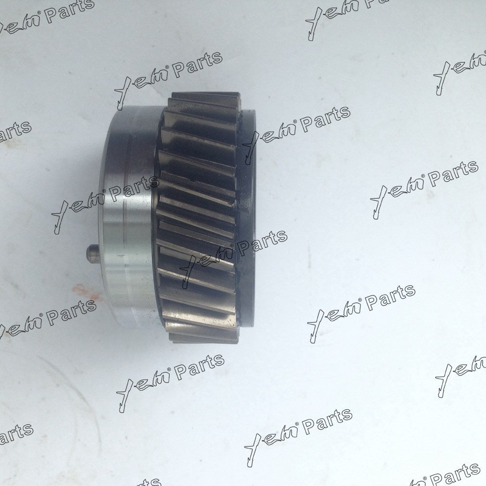 V2607 CRANKSHAFT GEAR FOR KUBOTA DIESEL ENGINE PARTS For Kubota