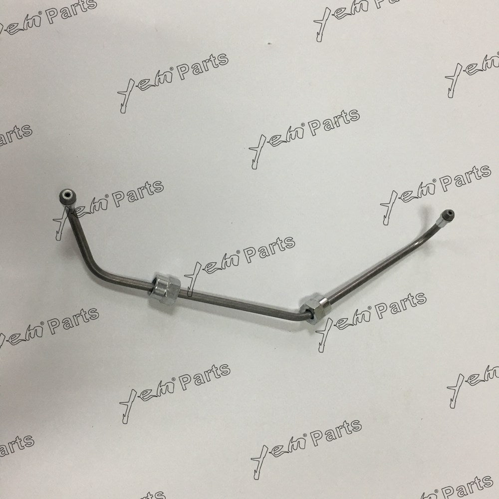 V2403 INJECTION PIPE ASSY 19077-53723 19077-53733 19077-53743 FOR KUBOTA DIESEL ENGINE PARTS For Kubota