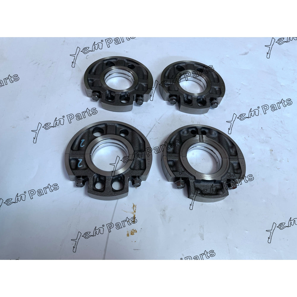 KUBOTA 1A091-07065 ASSY CASE BRG MAIN3 For Kubota