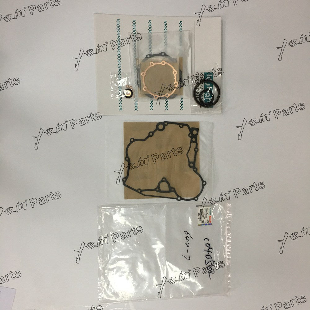 KUBOTA 1G995-99368 KIT GASKET LOWER For Kubota