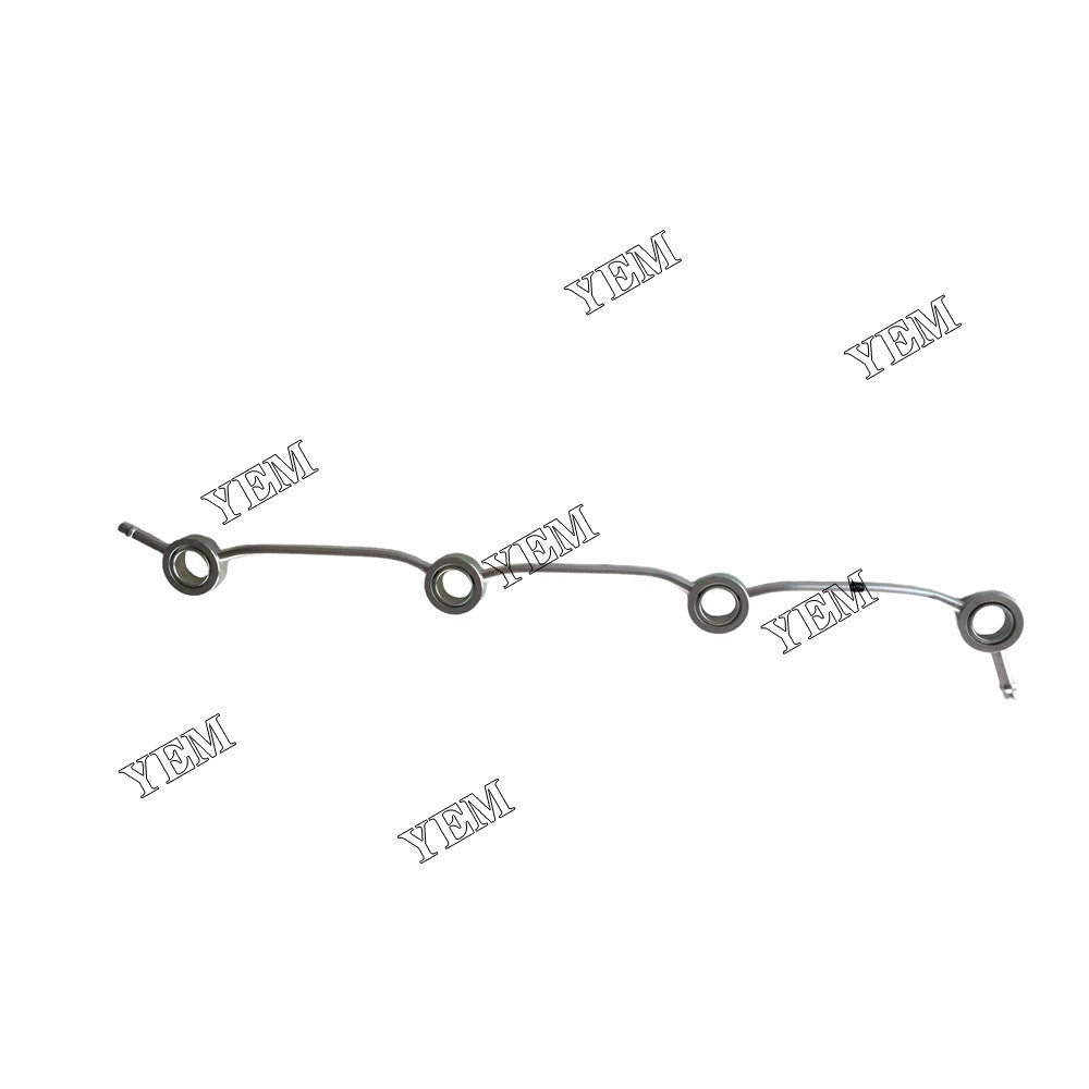 V2203 V2403 OVER FLOW PIPE ASSY 16454-42502 FOR KUBOTA DIESEL ENGINE PARTS For Kubota