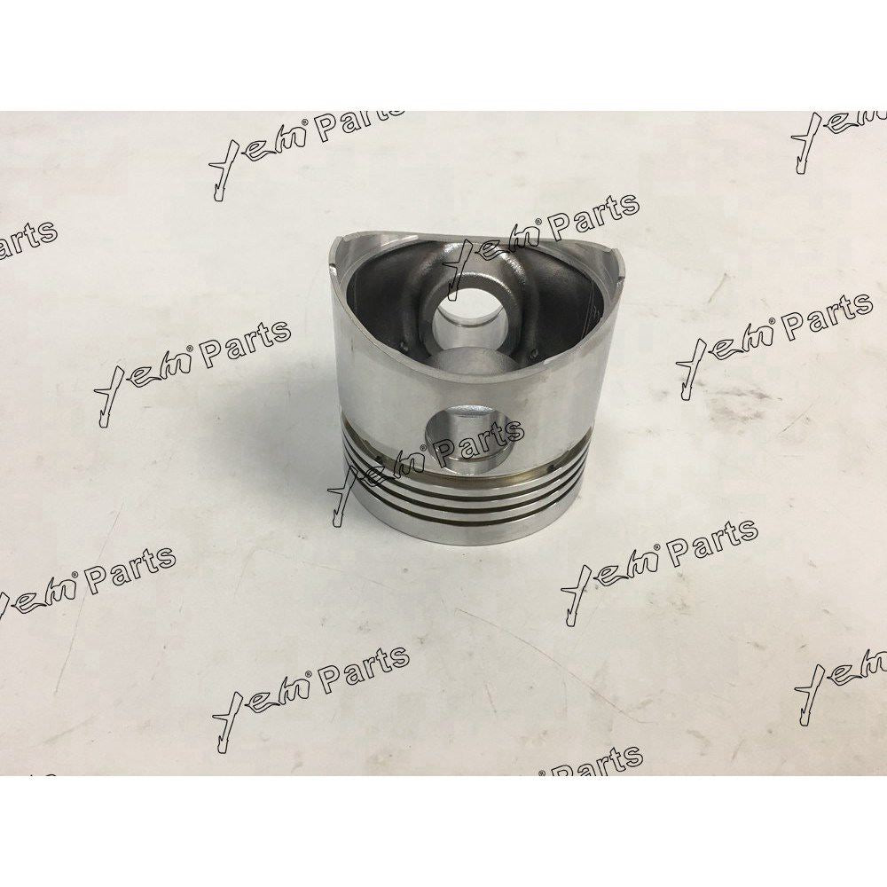 ER1400 PISTON KIT 14911-21110 + HEAD GASKET FOR KUBOTA DIESEL ENGINE PARTS For Kubota