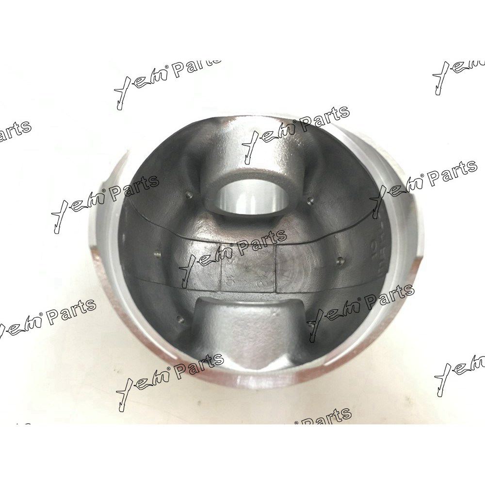 ER1400 PISTON KIT 14911-21110 + HEAD GASKET FOR KUBOTA DIESEL ENGINE PARTS For Kubota