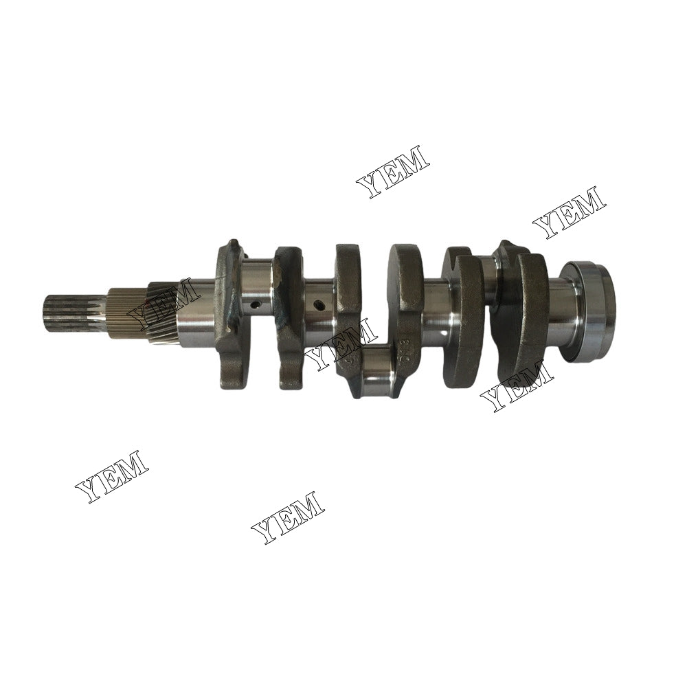 KUBOTA D1305 CRANKSHAFT 1J040-23012 For Kubota