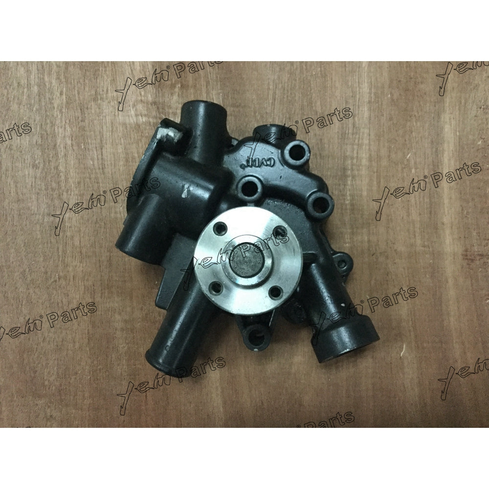 YANMAR 3TNA86 WATER PUMP 129006-42002 119660-42003 119660-42009 For Yanmar