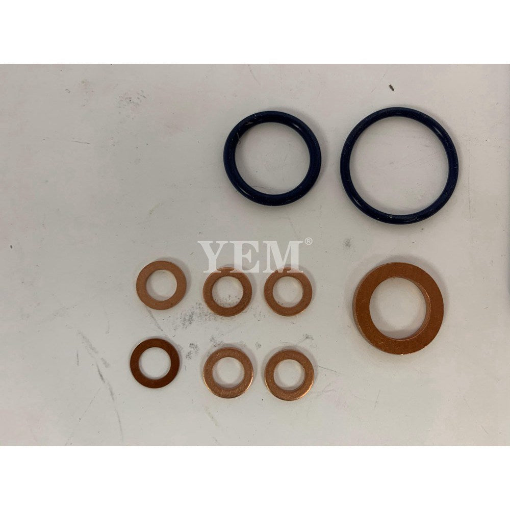 KUBOTA DF972 BOTTOM GASKET KIT EG511-99343