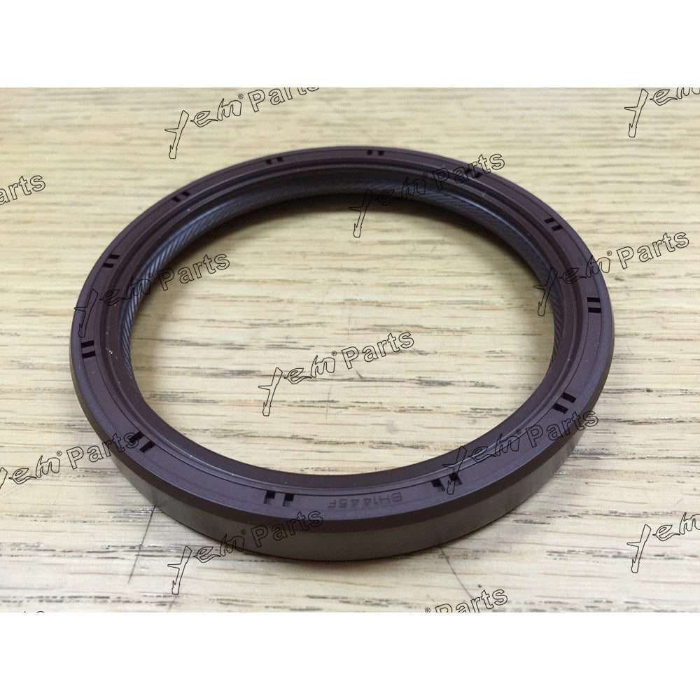 V2203 V2403 CRANK FRONT SEAL AND REAR SEAL FOR KUBOTA DIESEL ENGINE PARTS For Kubota
