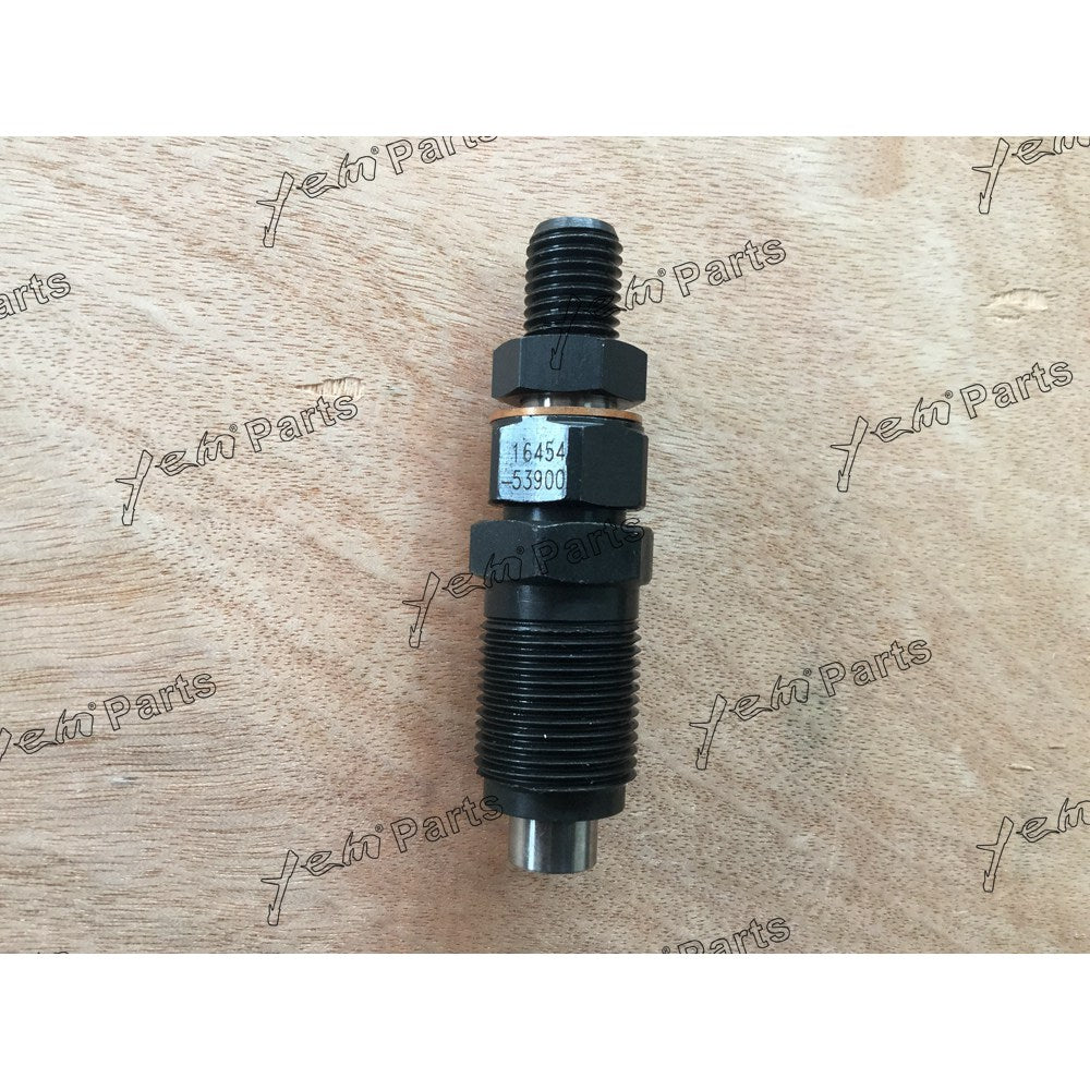 V2003 FUEL INJECTOR ASSY 16454-53900 FOR KUBOTA DIESEL ENGINE PARTS For Kubota