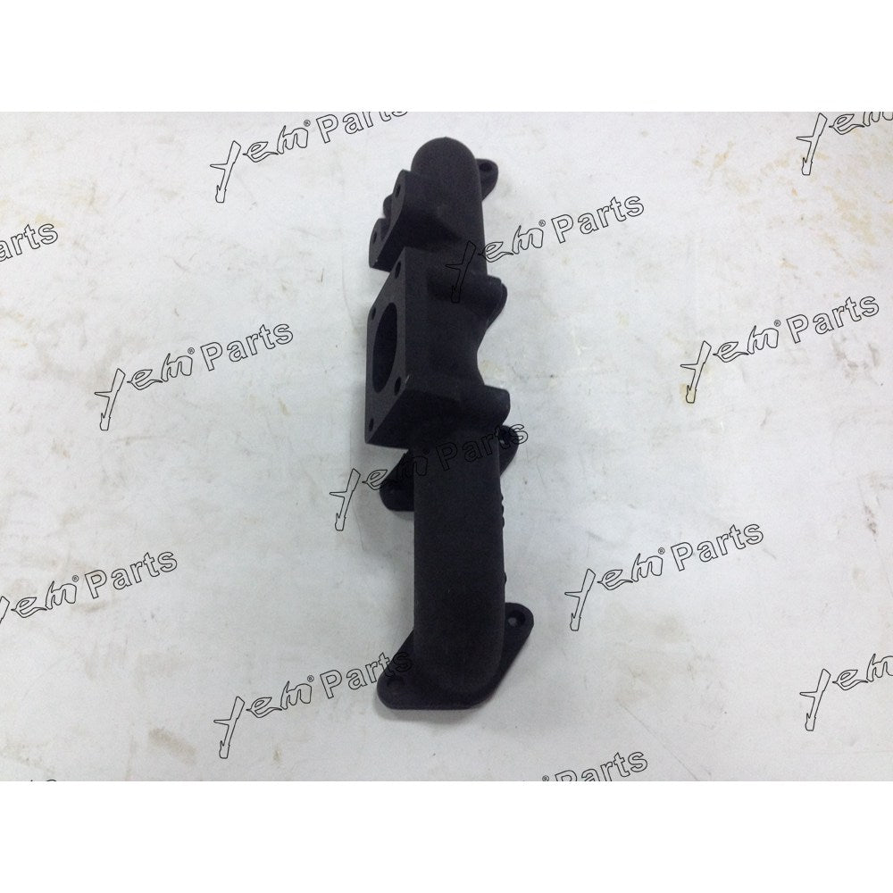 KUBOTA V3800 EXHAUST MANIFOLD 1G565-12312 For Kubota