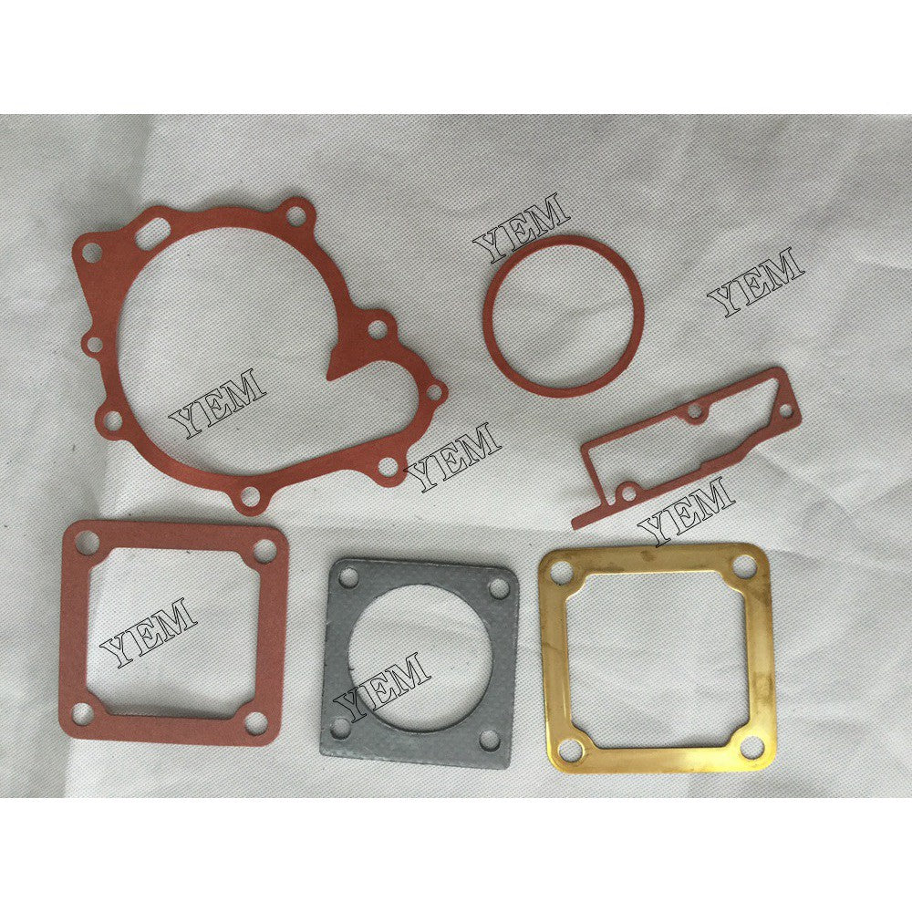 4TNE106 FULL GASKET SET WITH CYLINDER HEAD GASKET 723900-92660 FOR YANMAR DIESEL ENGINE PARTS For Yanmar